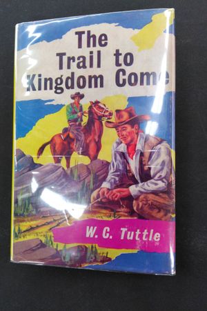 The Trail to Kingdom Come image number 0