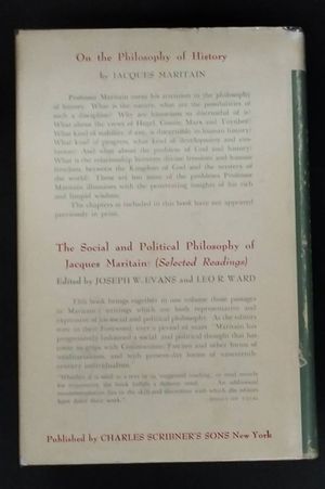 The Degrees of Knowledge or Distinguish to Unite image number 1