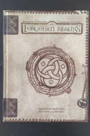 Forgotten Realms image number 0