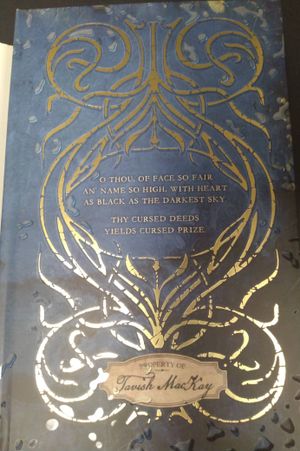 Under Loch and Key image number 1