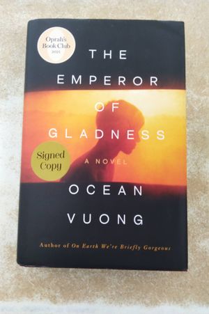 The Emperor of Gladness image number 0