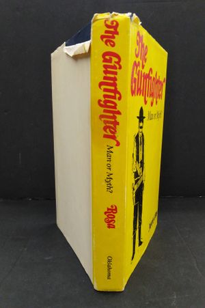 The Gunfighter: Man of Myth? image number 2