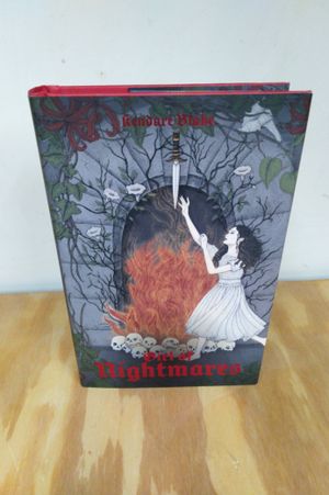 Girl of Nightmares image number 0