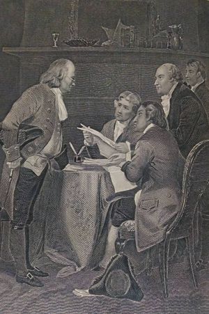 The Story of a Great Nation. Or, Our Nation's Achievements image number 2