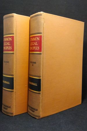 Common Legal Principles image number 0