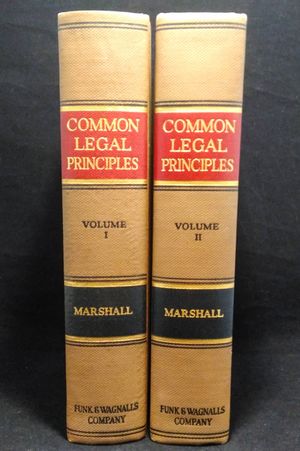 Common Legal Principles image number 1