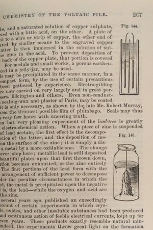 Fownes' Manual of Chemistry image number 2
