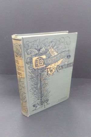 Lights of Two Centuries image number 0