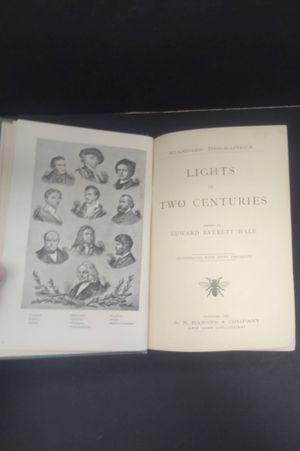 Lights of Two Centuries image number 2