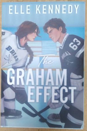The Graham Effect image number 0