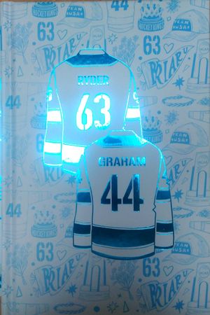 The Graham Effect image number 2