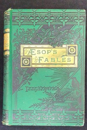 Aesop's Fables image number 0