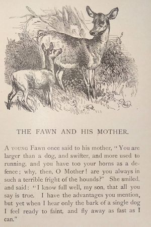 Aesop's Fables image number 2
