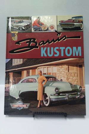 Barris Kustom image number 0