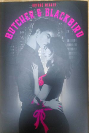 Butcher & Blackbird image number 0