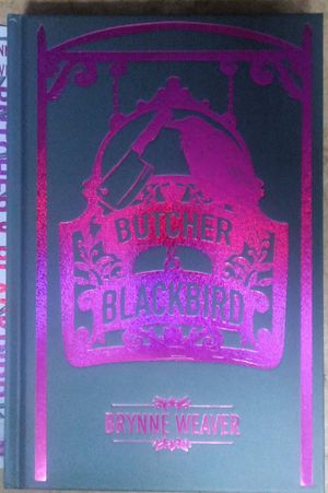 Butcher & Blackbird image number 2