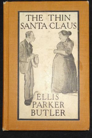 The Thin Santa Claus image number 0