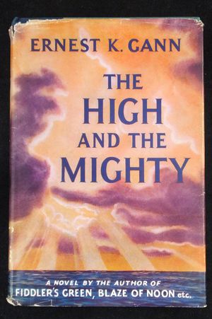 The High and the Mighty image number 0