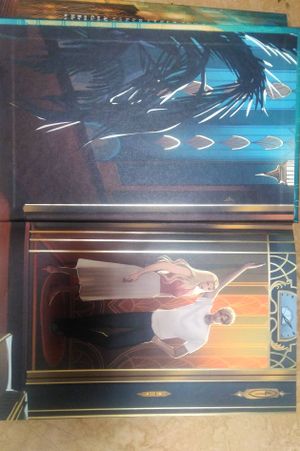 Alchemy of Secrets image number 2