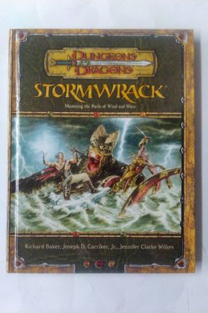 Stormwrack image number 0