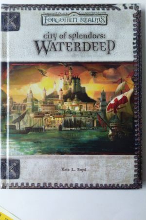 City Of Splendors image number 0
