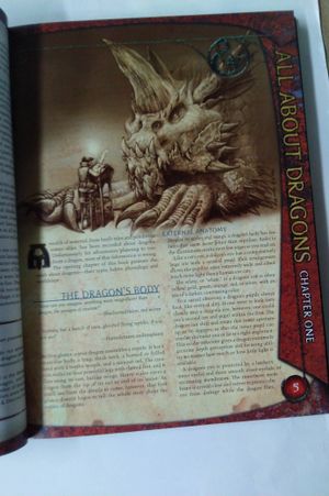 Draconomicon image number 1