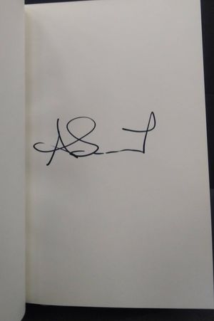 The Missing Half image number 2