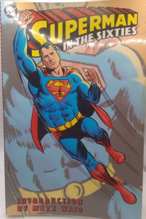 Superman in the Sixties image number 0
