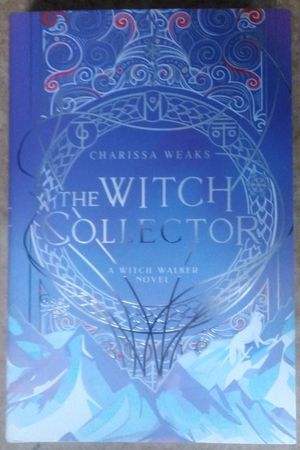 The Witch Collector image number 0