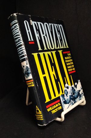 A Frozen Hell  image number 0