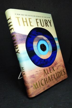 The Fury image number 0