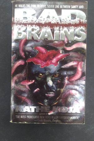 Bad Brains image number 0