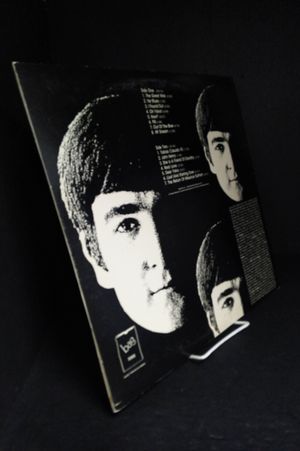 The Lost John Lennon Tapes Volume Thirteen image number 1