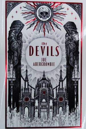The Devils image number 0