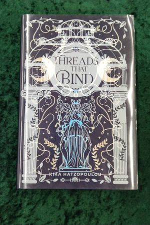 Threads That Bind image number 0