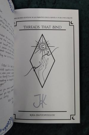 Threads That Bind image number 1