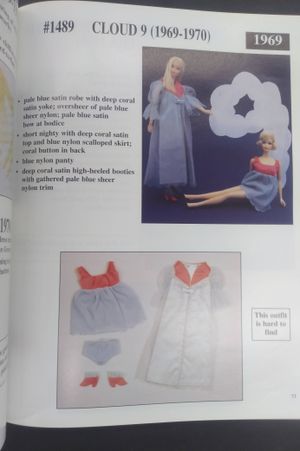 Barbie and Her Mod, Mod, Mod, Mod, World of Fashion image number 1