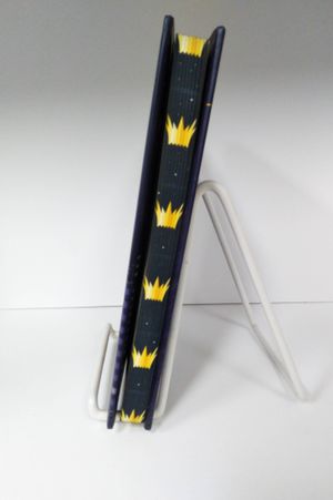 The Dark King image number 1