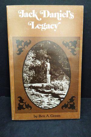 Jack Daniel's Legacy image number 0
