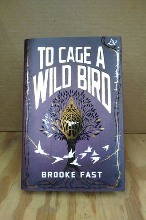 To Cage a Wild Bird image number 0