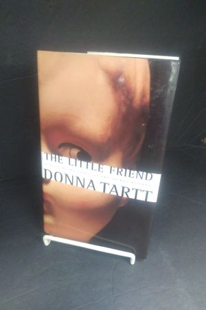 The Little Friend image number 0