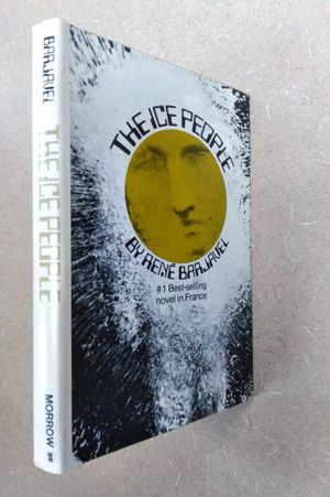 The Ice People image number 0