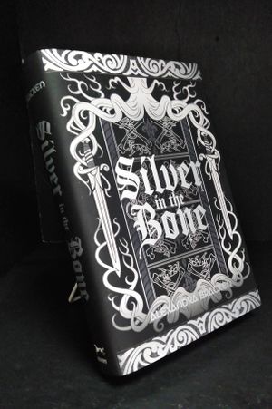 Silver in the Bone image number 0