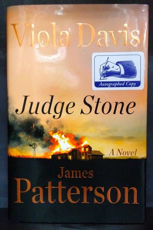 Judge Stone image number 0