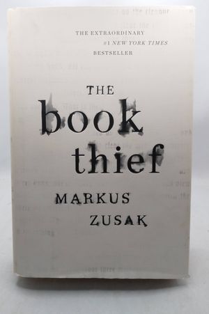 The Book Thief image number 0