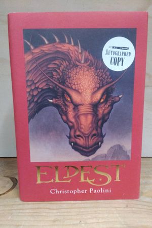 Eldest image number 0