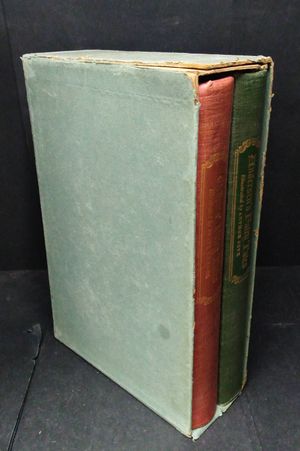 Anderson's and Grimms' Illustrated Fair Tales Collection image number 1