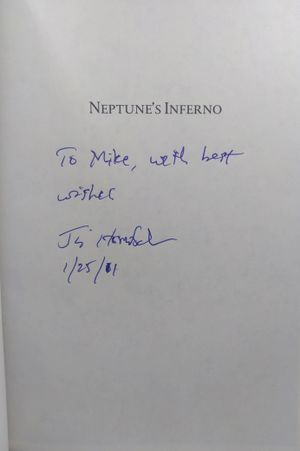 Neptune's Inferno image number 0