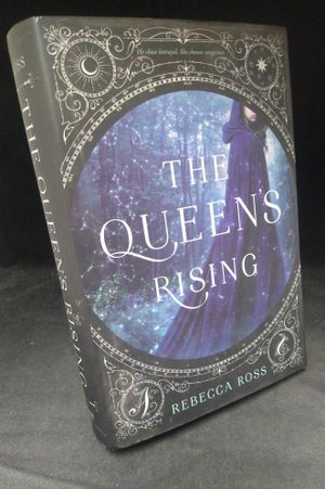 The Queen's Rising image number 0