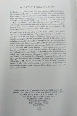 Eleusinian and Bacchic Mysteries image number 2